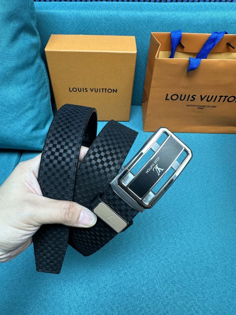 Louis Vuitton Belts